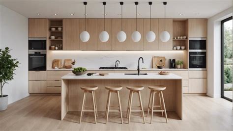 features   scandinavian kitchen island dexdecor