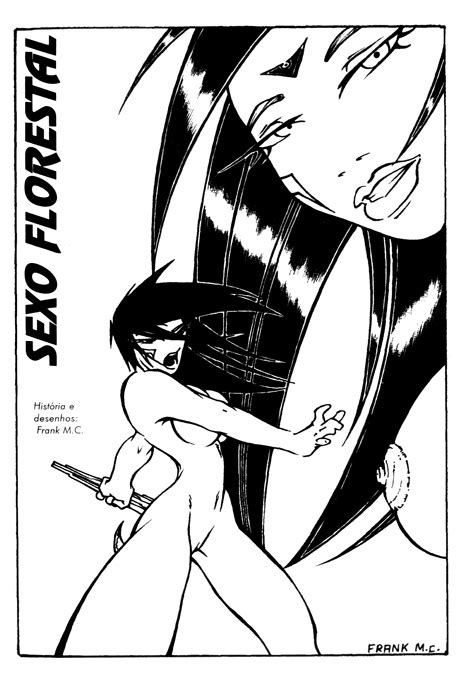 Amazoness By Sabudenego Hentai Foundry