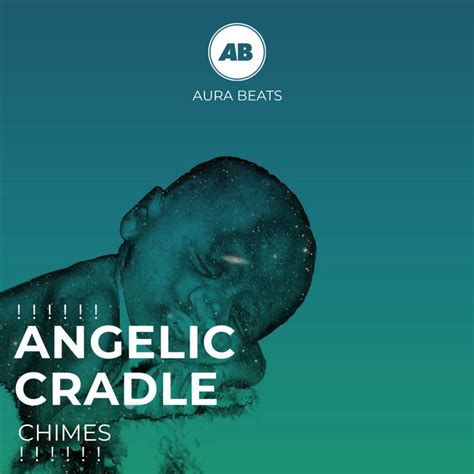 Angelic Cradle Chimes Album By White Noise Baby Sleep