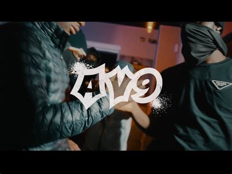 #AV9 Rose9 x Swift9 - Bookey (Official Trailer) | @Official AV9 - YouTube