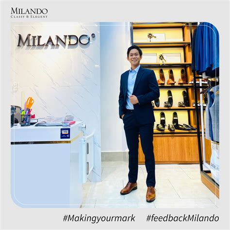 Milando - Home | Facebook