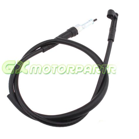 Motorcycle Accessories Speedometer Cable Line Speedo Meter Transmission