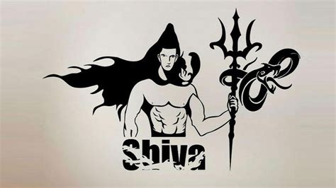 Mahadev Pc Wallpapers Wallpaper Cave