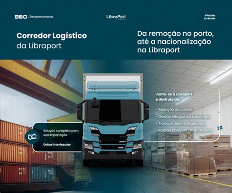 Viaport Logística E Transportes - Como funciona o Corredor Logístico | Solução Logística