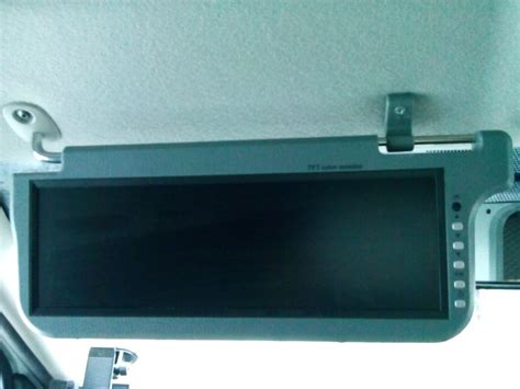 монитор — DRIVE2