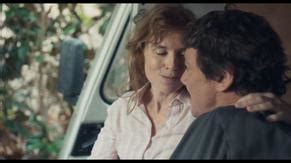 LA FILLE D UN GRAND AMOUR NUDE SCENES AZNude