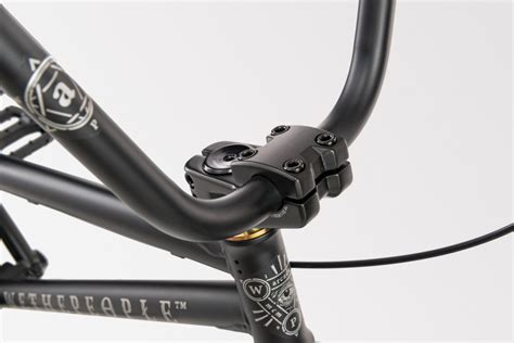 Wethepeople 2018 ARCADE Matt Black | TBB-BIKE