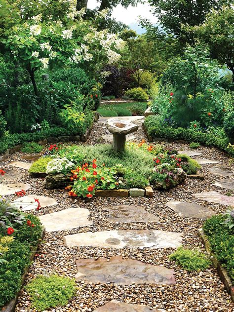 25 Best Garden Path and Walkway Ideas and Designs for 2018
