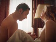 Naked Cléa Eden in Dévoilées