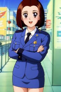 PATREON Xurockies Rika SaotomeKochiKame AI Generated E Hentai Lo Fi Galleries