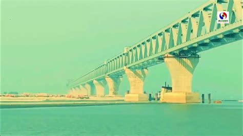 পদ্মা সেতুর যে ভুলে ভুগতে হবে 100 বছর পদ্মাসেতু Padmabridge পদ্মা