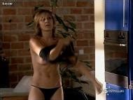 Nathalie Poza nude pics página