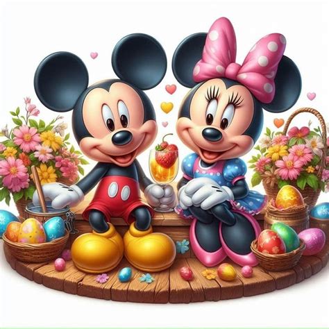 Pin By Cecilia Del Panta On Disney Fun In 2024 Minnie Mouse Pictures