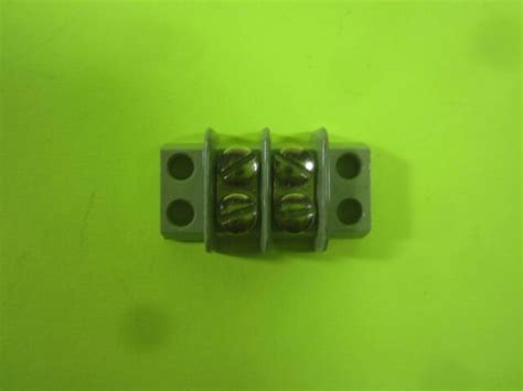 marathon kulka  jj  terminal block  sale  ebay