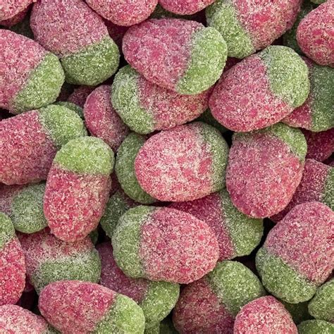 Vidal Fresa Silvestre Pica Chuches La Nube