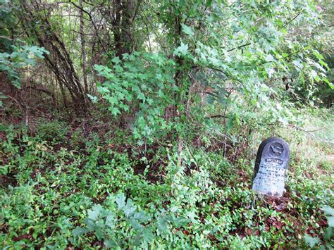 Wyatt Cemetery A Bakerville Tennessee Cimitero Find A Grave