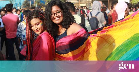 Indian Supreme Court Commences Hearings On Legalising Same Sex Marriage Gcn