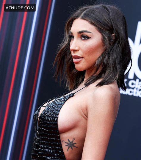 Chantel Jeffries Sexy Nude Photos Collection Aznude