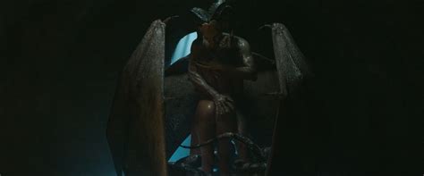 Nude Video Celebs Charlotte Kirk Nude The Reckoning