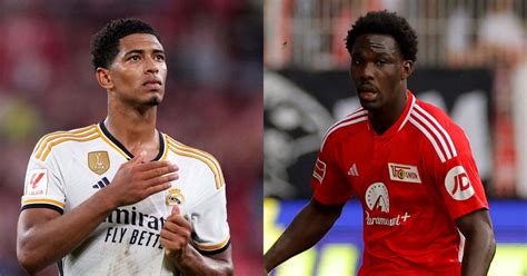 Union Berlin vs Real Madrid Pronósticos posibles alineaciones y dónde