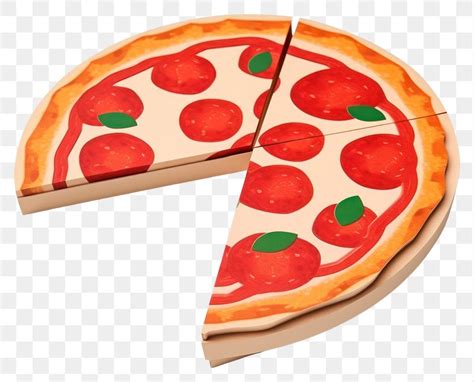 Png Pizza Tomato Slice Food Free Png Rawpixel