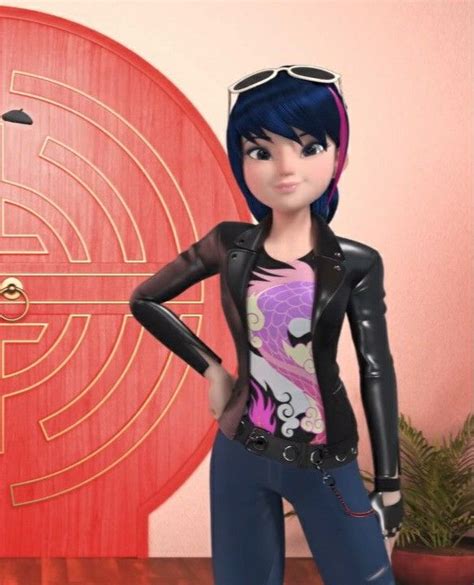 63 ideas de Fei Wu en 2025 | miraculous, imágenes de miraculous ladybug