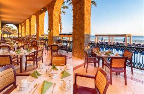 Royal Solaris Los Cabos Hotel, Los Cabos, Mexico - overview