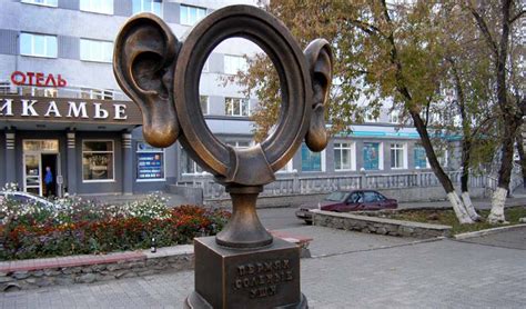 Сувениры и подарки из Перми для взрослых и детей: подробный список и ...
