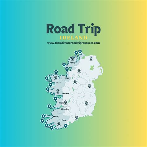 Ireland's Ultimate Road Trip Resource | Maghera