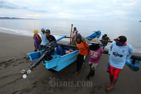 Penerapan Penangkapan Ikan Terukur Berbasis Kouta Untuk Mendorong