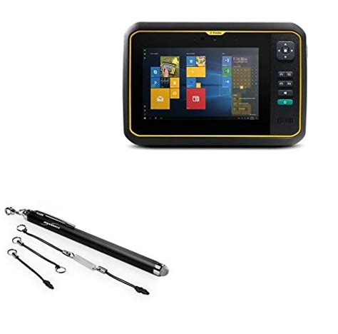 Trimble Yuma 7 Stylus Pen Boxwave [evertouch Capacitive Stylus] Fiber