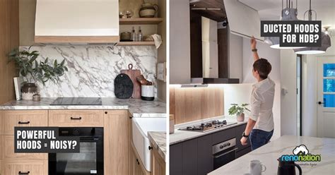 5 Common Kitchen Hood Misconceptions