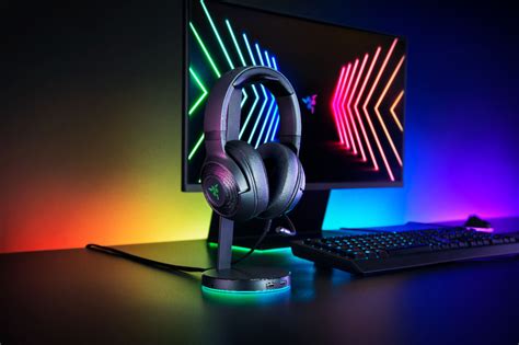 Customer Reviews Razer Kraken V3 X Wired 7 1 Surround Sound Gaming