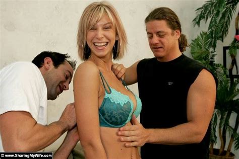 Housewife Brooke Fucked By Stranger And Hubby Porn Pictures XXX Photos Sex Images