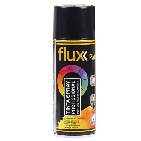 Tinta Spray Prim Rio Ml Flux