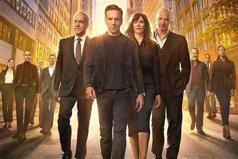 Billions Who Will Be The Last Man Standing As The Final Season Of