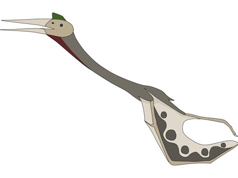 Quetzalcoatlus Fandom