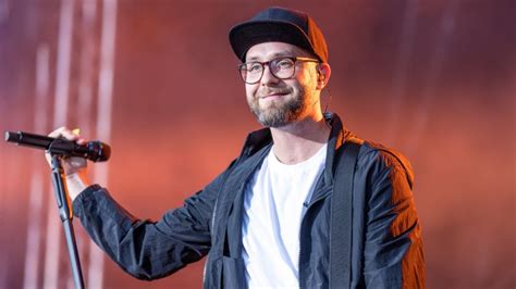 Mark Forster auf Tour 2024 Diese Termine dürfen Sie nicht verpassen