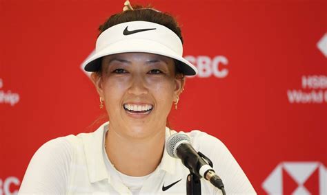 Michelle Wie Baby News / Women S Golf Star Michelle Wie West Gives ...