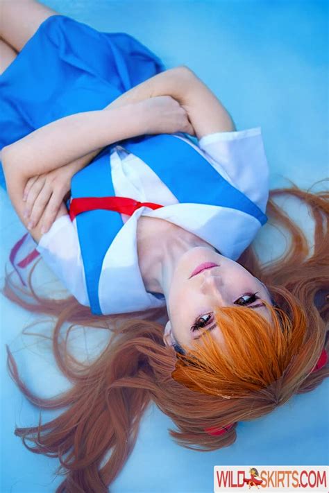 Soa Lianna SoaLianna Liannalawson Nude OnlyFans Instagram Leaked Photo 6