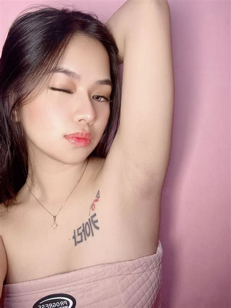 Lick It Nudes Armpitfetish NUDE PICS ORG