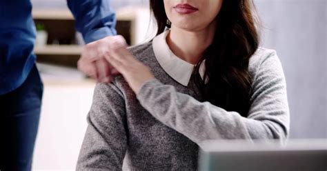 Ass Dio Sexual No Trabalho D Vidas Mais Comuns