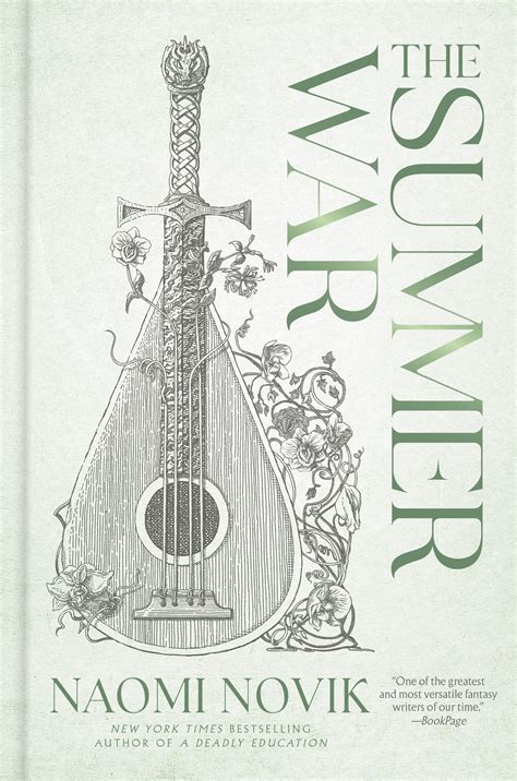 Naomi Novik Books