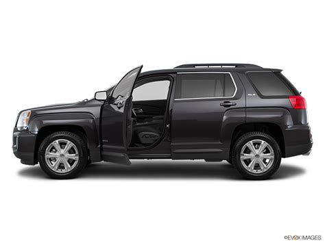 2016 Gmc Terrain Reviews Price Specs Photos And Trims Driving Ca