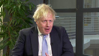 Boris Johnson I Didn T Mislead MPs BBC News