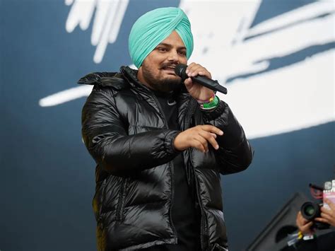 sidhu moose wala wallpapers  hd backgrounds  wallpaperbat
