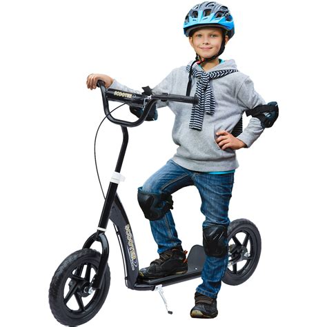 Teen Push Scooter Kids Stunt Scooter