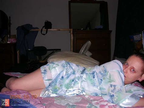 Giant Booty Ex ZB Porn