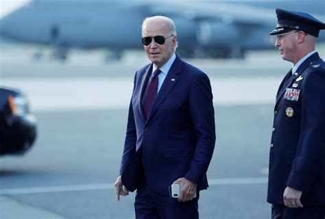 Biden Says Vietnam Leader Wants To Meet Him At G20 To Elevate Ties