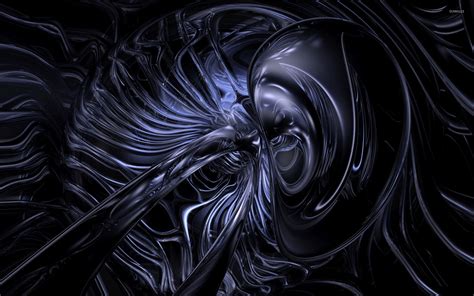 The Darkness Wallpaper (71+ images)